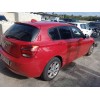 bmw 1 (f20) del año 2012
