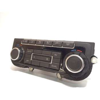 MANDO CLIMATIZADOR 5K0907044BSZJU 5HB00974640