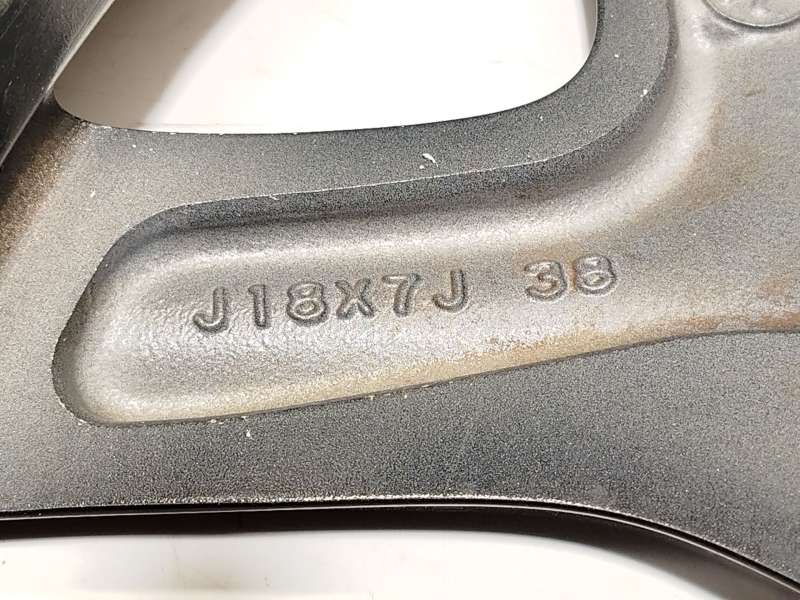 Recambio de llanta para mitsubishi outlander iii (gg_w, gf_w, zj, zl, zk) 2.0 hybrid 4wd (gg2w) referencia OEM IAM 4250D458 8