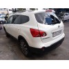nissan qashqai+2 (jj10) del año 2010