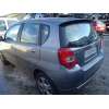 chevrolet aveo del año 2011