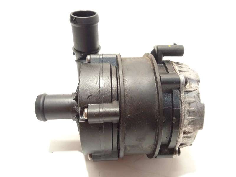 Recambio de bomba agua para skoda octavia combi (5e5) rs referencia OEM IAM 04L965567A  0392024006 - Azul 3