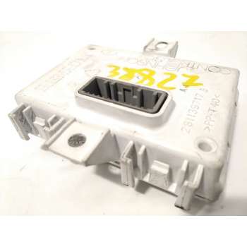 MODULO ELECTRONICO 283467937R 