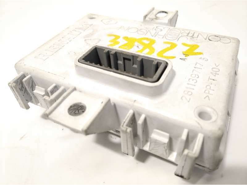 MODULO ELECTRONICO 283467937R 