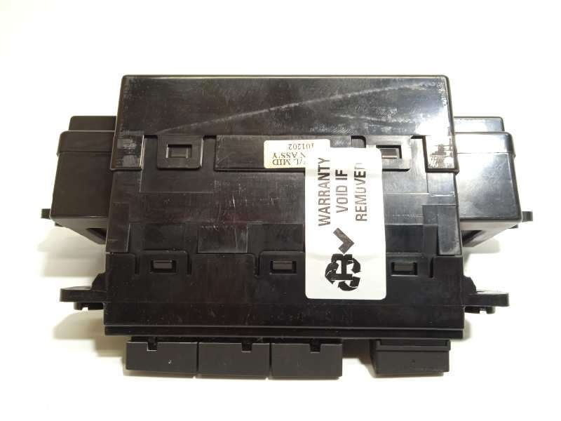 Recambio de pantalla multifuncion para kia cee'd concept referencia OEM IAM 957101H700 - Blanco 4
