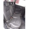nissan qashqai+2 (jj10) del año 2010