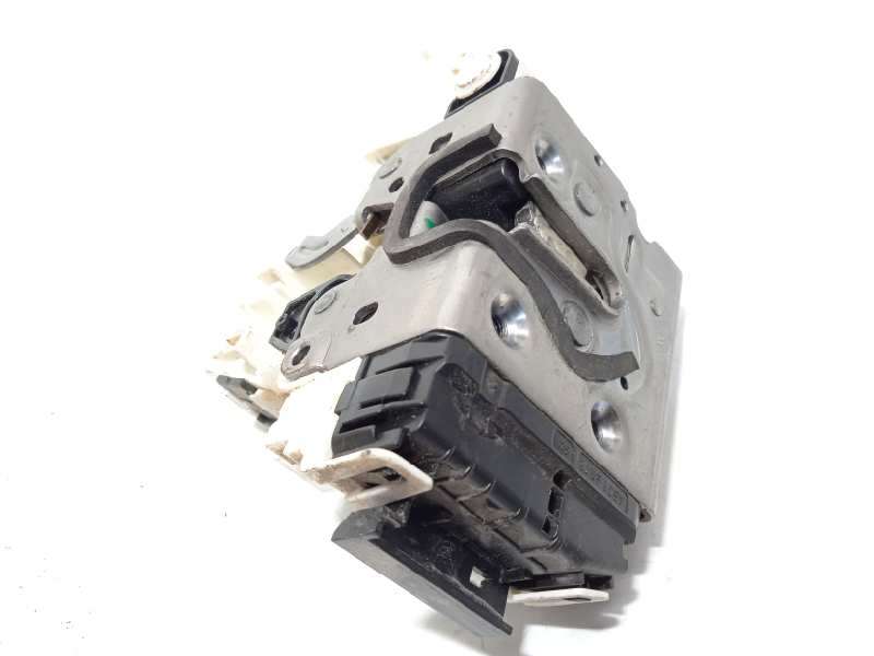 CERRADURA PUERTA TRASERA IZQUIERDA 52082563 