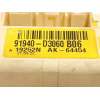 Recambio de modulo electronico para hyundai tucson (tl, tle) 1.6 crdi hybrid 48v referencia OEM IAM 91940D3060  