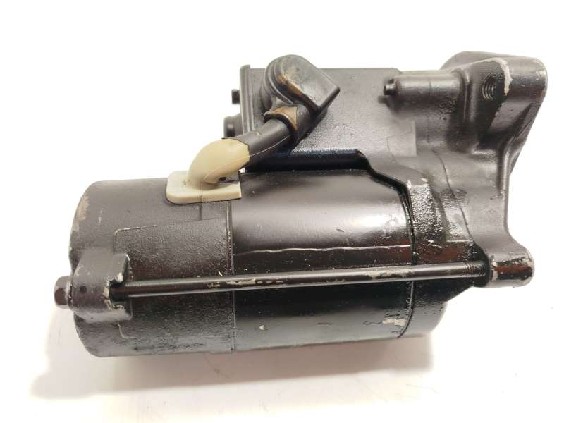 Recambio de motor arranque para land rover freelander 2.0 td4 cat referencia OEM IAM NAD101500E RM1H5Z11000EA - Verde 3