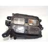 Recambio de faro antiniebla derecho para mitsubishi asx 2.0 mivec cat referencia OEM IAM 8315A084  