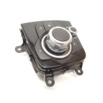 Recambio de mando multifuncion para mazda 3 (bm, bn) 2.2 d referencia OEM IAM BHN166CM0C  