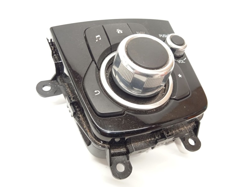 MANDO MULTIFUNCION BHN166CM0C 