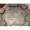 Recambio de bomba agua para skoda octavia combi (5e5) rs referencia OEM IAM 04L965567A  0392024006