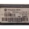 Recambio de abs para volkswagen passat berlina (3c2) advance plus referencia OEM IAM 3C0614109K 16434508E 16431608