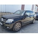 MERCEDES-BENZ CLASE GLK (W204) GLK