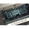 Recambio de cerradura puerta trasera derecha para peugeot 208 (p2) active referencia OEM IAM 9844412880  