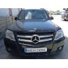 mercedes-benz clase glk (w204) glk del año 2012