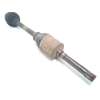 Recambio de transmision trasera derecha para land rover discovery 2.7 td v6 cat referencia OEM IAM TOB500260  5H224B457CA