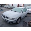 seat toledo (1m2) del año 2000