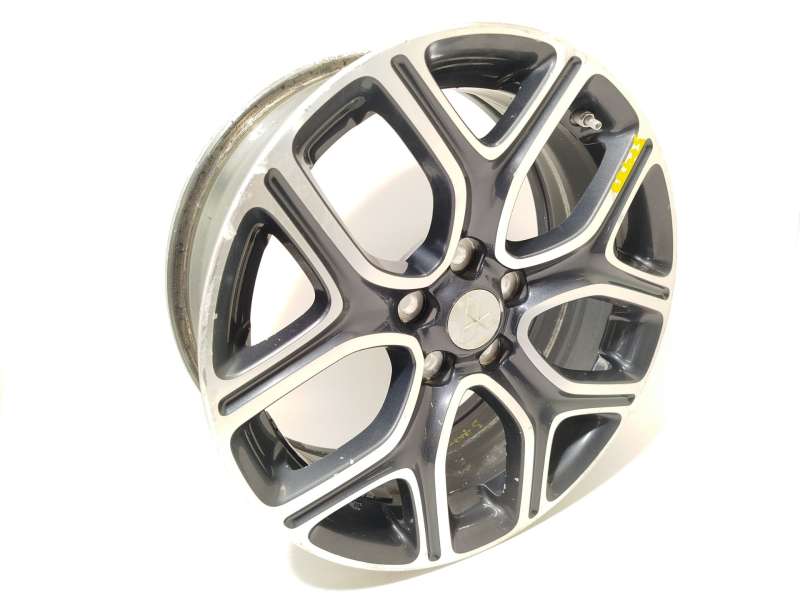 Recambio de llanta para mitsubishi outlander iii (gg_w, gf_w, zj, zl, zk) 2.0 hybrid 4wd (gg2w) referencia OEM IAM 4250D458