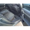 PEUGEOT 407 SW