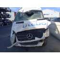 MERCEDES-BENZ SPRINTERII CAJA CERRADA (DESDE 01.06)