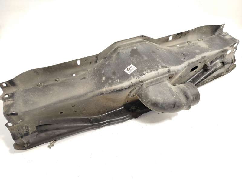 Recambio de travesaño superior para citroën jumper iii furgoneta 2.2 hdi 130 referencia OEM IAM 1612247080 - Blanco 3