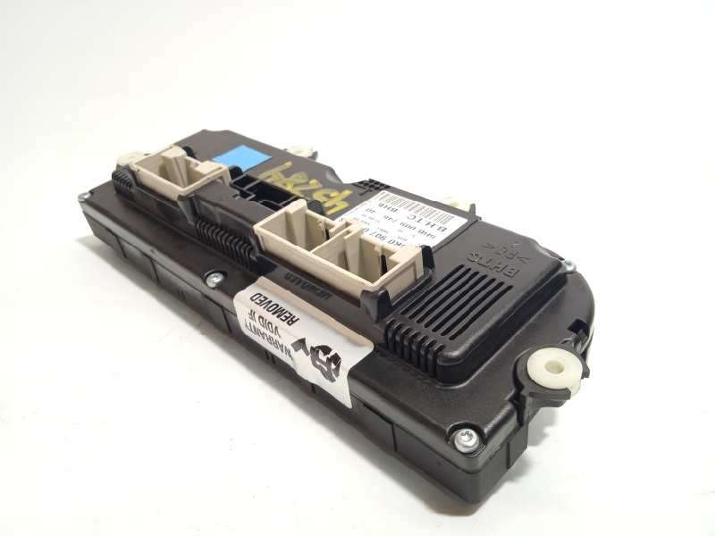 Recambio de mando climatizador para volkswagen golf vi (5k1) 1.6 tdi dpf referencia OEM IAM 5K0907044BSZJU  5HB00974640 - Blanco 4
