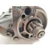Recambio de motor arranque para land rover freelander 2.0 td4 cat referencia OEM IAM NAD101500E RM1H5Z11000EA 