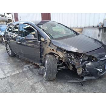 OPEL ASTRA J SPORTS TOURER (P10)