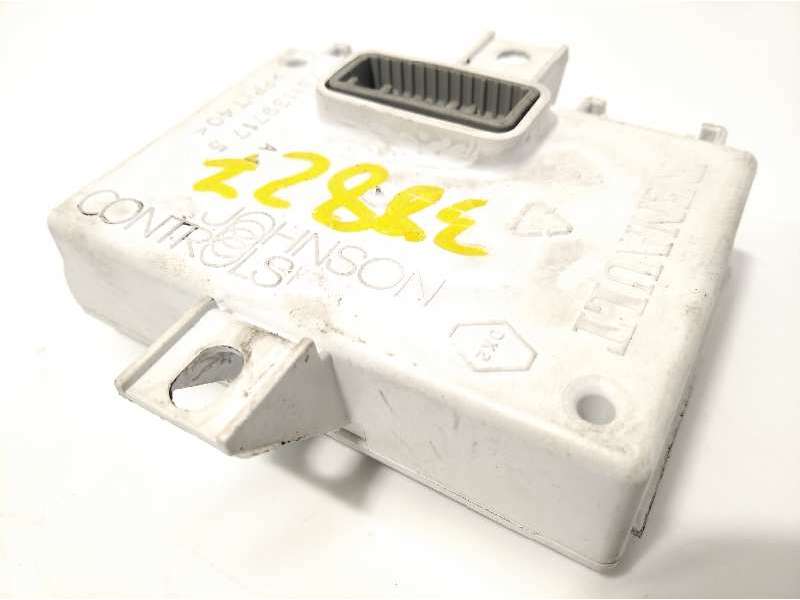 Recambio de modulo electronico para renault clio iv 1.5 dci diesel fap referencia OEM IAM 283467937R - Blanco 4