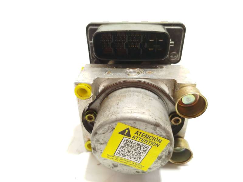 Recambio de abs para toyota yaris (_p1_) 1.4 d-4d (nlp10_) referencia OEM IAM 4451052300 8954152230 4428F0471 - Plata 4