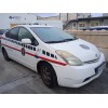 toyota prius (nhw20) del año 2009
