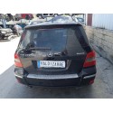 MERCEDES-BENZ CLASE GLK (W204) GLK