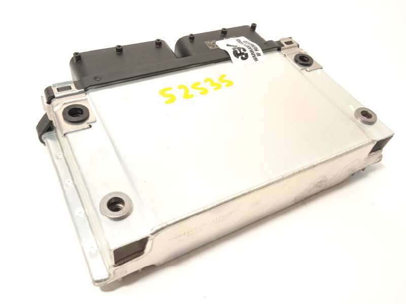 Recambio de centralita motor uce para kia picanto (ja) gt line referencia OEM IAM 3911608311  9001340289KC - Blanco 2