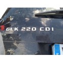MERCEDES-BENZ CLASE GLK (W204) GLK