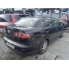 seat cordoba (6l2) del año 2006