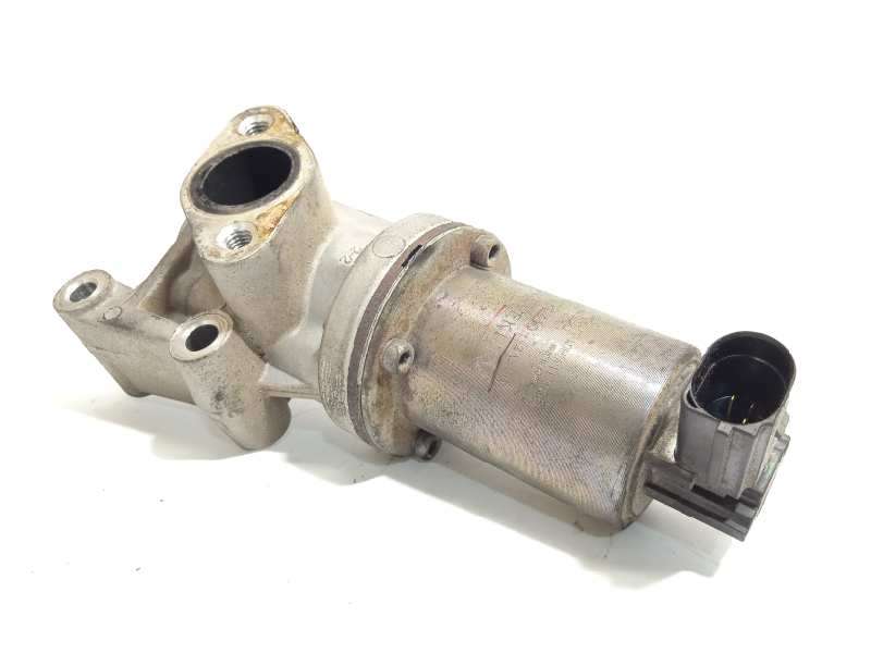 Recambio de valvula egr para kia cee'd concept referencia OEM IAM 284102A300 - Blanco 2