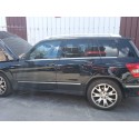 MERCEDES-BENZ CLASE GLK (W204) GLK