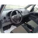 SUZUKI SX4 RW (EY)