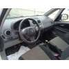 suzuki sx4 rw (ey) del año 2010
