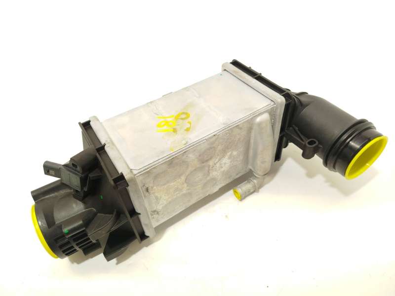 Recambio de intercooler para seat ibiza v (kj1, kjg) 1.5 tsi referencia OEM IAM 04E145785N 2