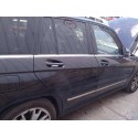 MERCEDES-BENZ CLASE GLK (W204) GLK