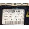Recambio de mando climatizador para volkswagen golf vi (5k1) 1.6 tdi dpf referencia OEM IAM 5K0907044BS 5HB00974640 5K0907044BSZ