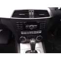 MERCEDES-BENZ CLASE C (W204) COUPE