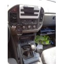 MITSUBISHI MONTERO (V60/V70)