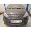 ford ka (ru8) del año 2010