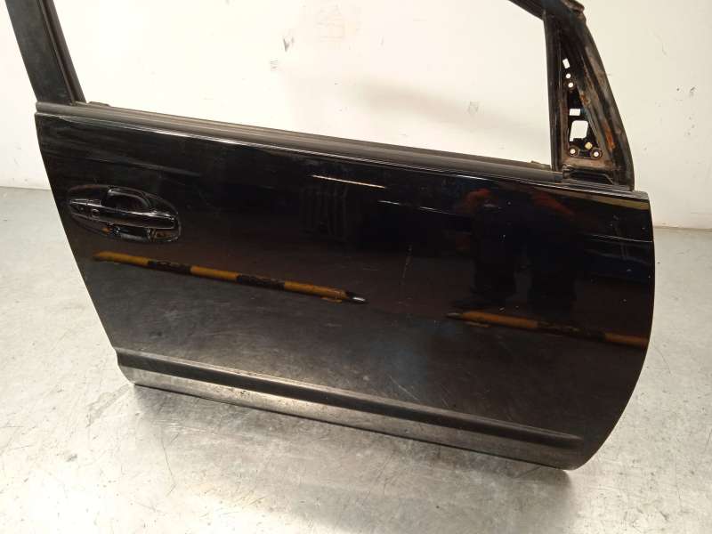 Recambio de puerta delantera derecha para toyota prius liftback (_w2_) 1.5 hybrid (nhw20_) referencia OEM IAM 6700147040 - Negro 3