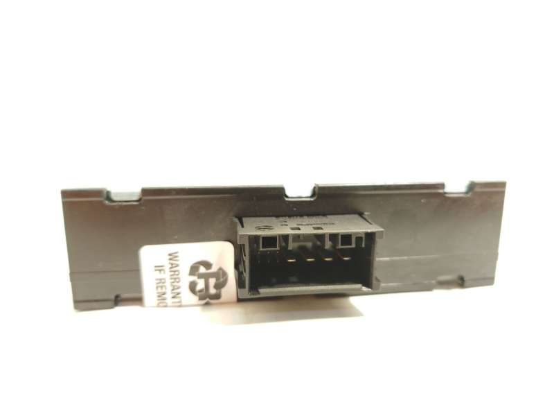 Recambio de modulo electronico para bmw 3 coupé (e92) 320 d referencia OEM IAM 61429127088  8ES00947920 - Rojo 3