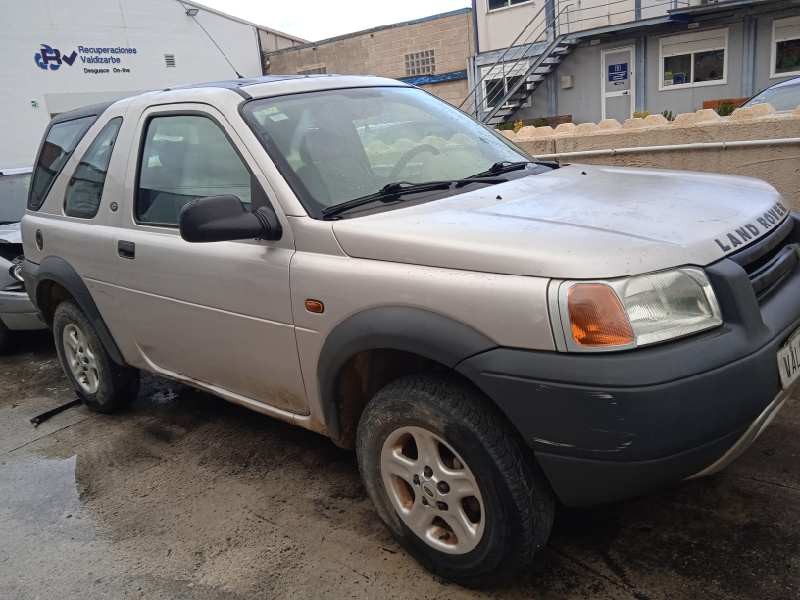 LAND ROVER FREELANDER (LN)